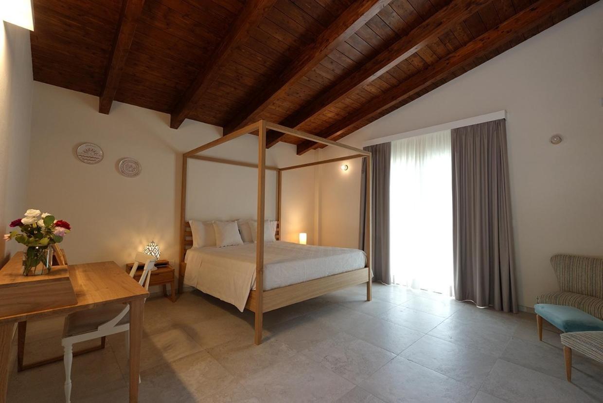 Masseria Tenuta Flora Maria Leverano Extérieur photo