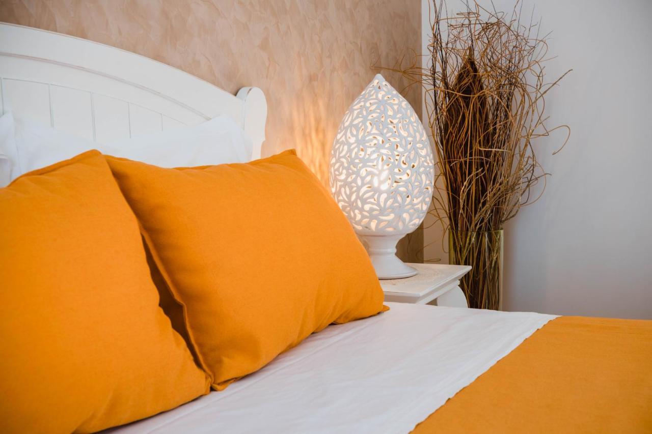Masseria Tenuta Flora Maria Leverano Extérieur photo